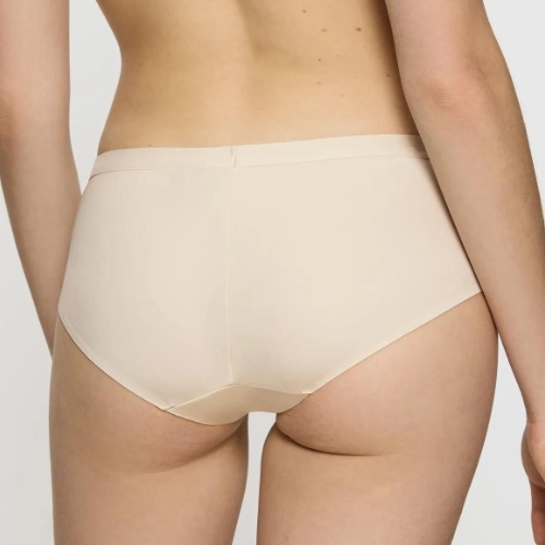 Triomphe Aura Spotlight beige slip