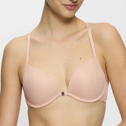 Triomphe Harmony Spotlight rose soutien-gorge rembourré