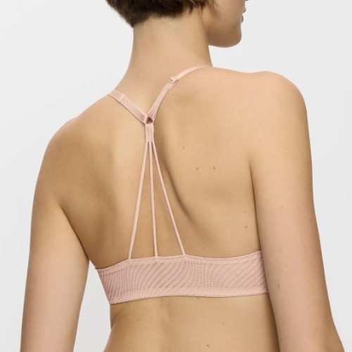 Triomphe Harmony Spotlight rose soutien-gorge rembourré