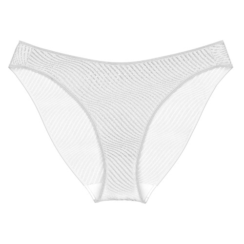 Triomphe Harmony Spotlight blanc slip