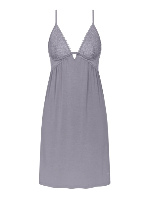 Triomphe Aura Spotlight gris chemise de nuit