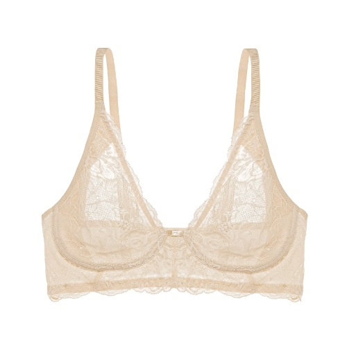 Triomphe Amourette Charm beige soutien-gorge sans forme