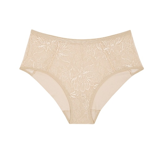 Triomphe Amourette Charm beige slip