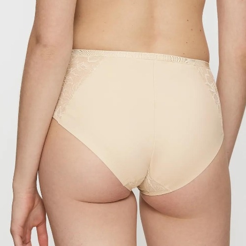 Triomphe Amourette Charm beige slip