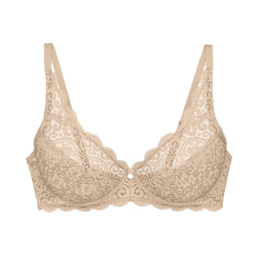 Triomphe Amourette poudre soutien-gorge rembourré