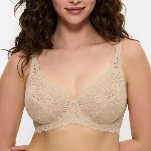 Triomphe Amourette poudre soutien-gorge rembourré