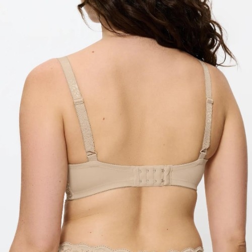 Triomphe Amourette poudre soutien-gorge rembourré
