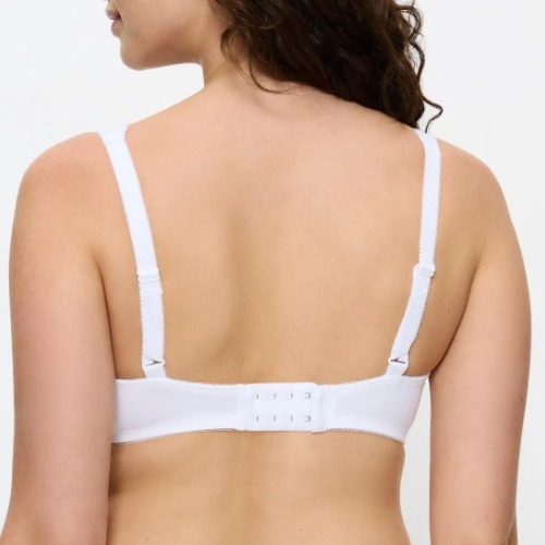 Triomphe Amourette blanc soutien-gorge rembourré