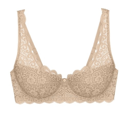 Triomphe Amourette poudre soutien-gorge rembourré