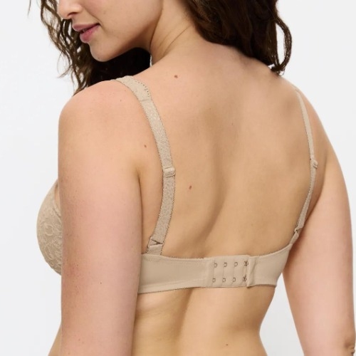 Triomphe Amourette poudre soutien-gorge rembourré