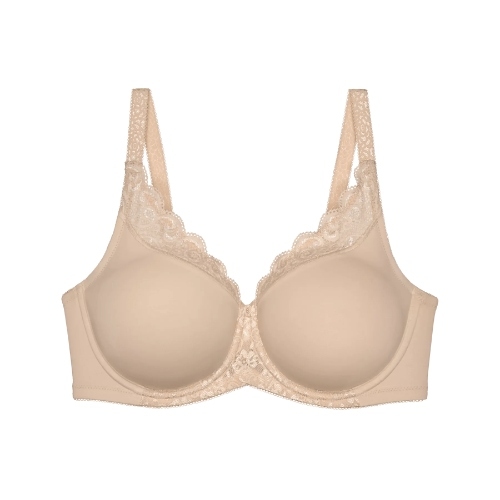 Triomphe Amourette poudre soutien-gorge rembourré