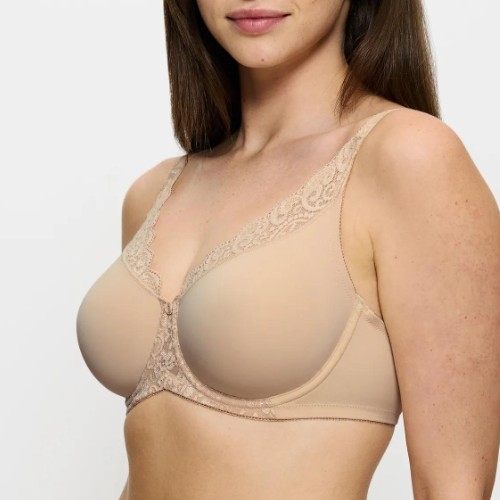 Triomphe Amourette poudre soutien-gorge rembourré
