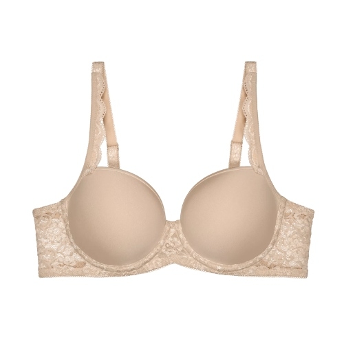 Triomphe Amourette poudre soutien-gorge rembourré
