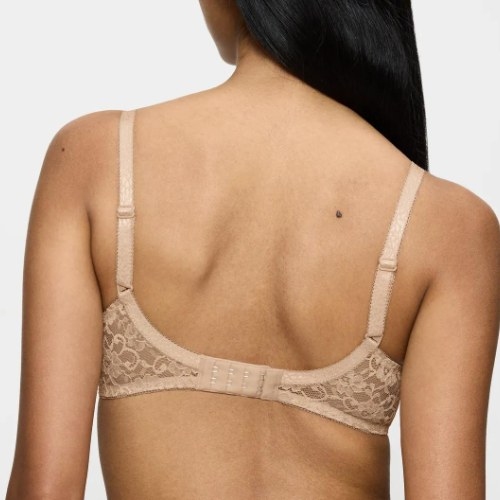 Triomphe Amourette poudre soutien-gorge rembourré