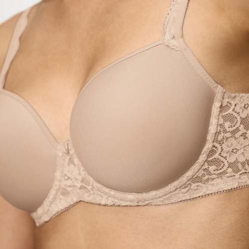 Triomphe Amourette poudre soutien-gorge rembourré
