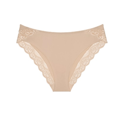 Triomphe Amourette poudre slip