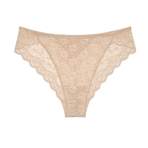 Triomphe Amourette poudre slip