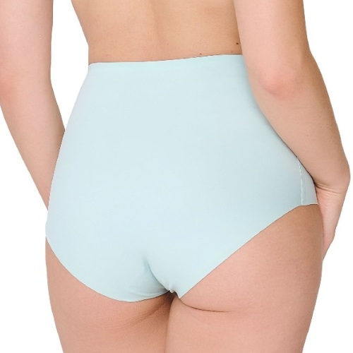 LingaDore Quotidien Basic baby bleu haut slip