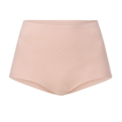 LingaDore Quotidien Basic gris haut slip