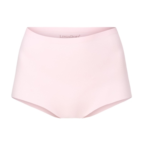 LingaDore Quotidien Basic bébé rose haut slip