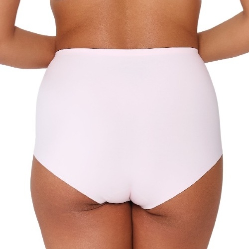 LingaDore Quotidien Basic bébé rose haut slip