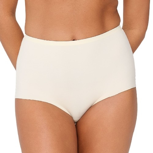LingaDore Quotidien Basic ivoire haut slip