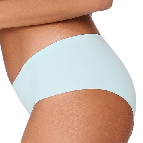 LingaDore Quotidien Basic baby bleu shortie