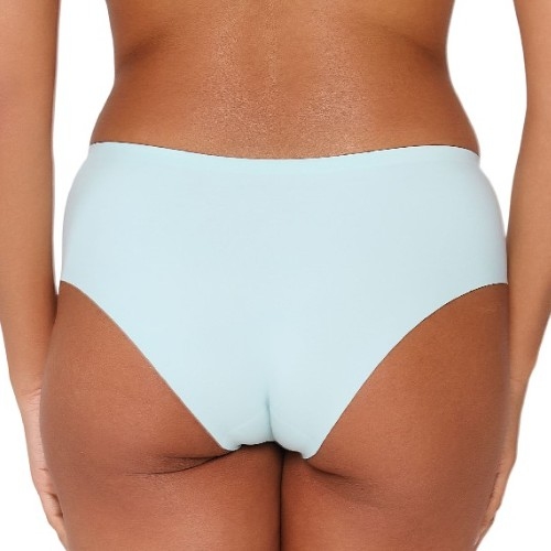 LingaDore Quotidien Basic baby bleu shortie