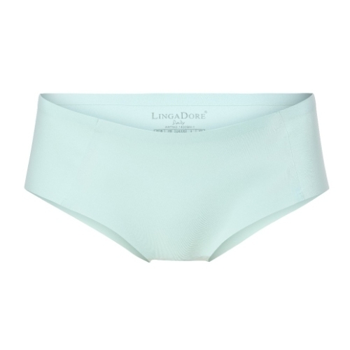 LingaDore Quotidien Basic baby bleu shortie