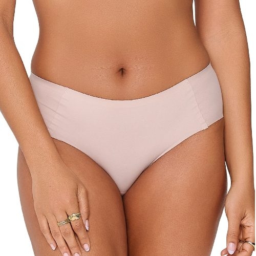LingaDore Quotidien Basic gris shortie