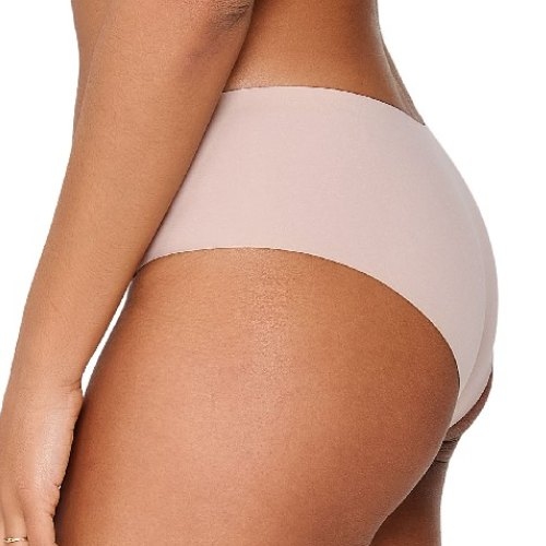 LingaDore Quotidien Basic gris shortie