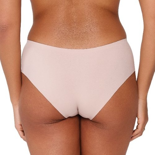 LingaDore Quotidien Basic gris shortie