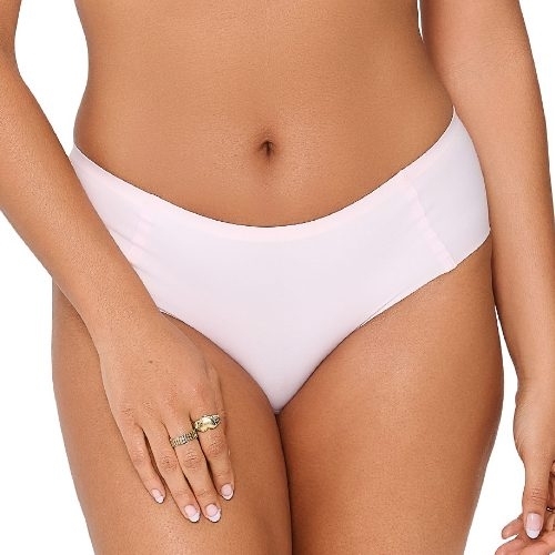 LingaDore Quotidien Basic bébé rose shortie