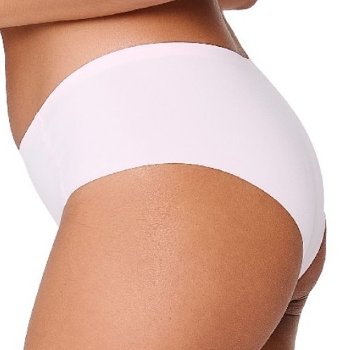 LingaDore Quotidien Basic bébé rose shortie