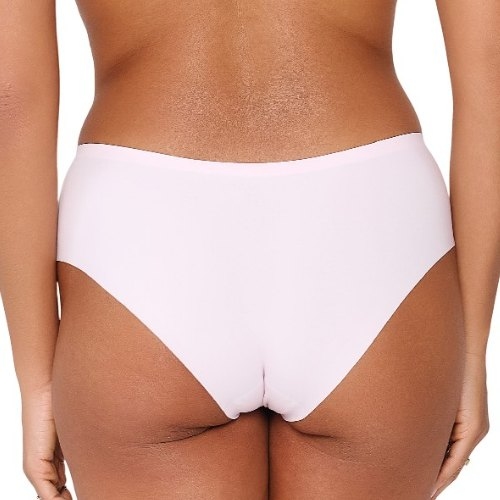 LingaDore Quotidien Basic bébé rose shortie