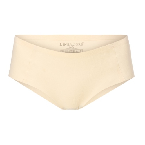 LingaDore Quotidien Basic ivoire shortie
