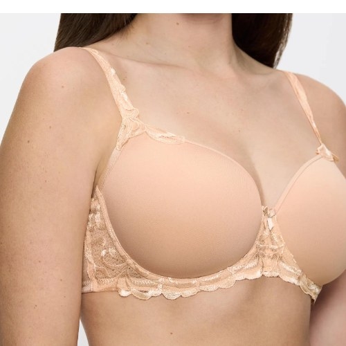Triomphe Modern Finesse poudre soutien-gorge rembourré