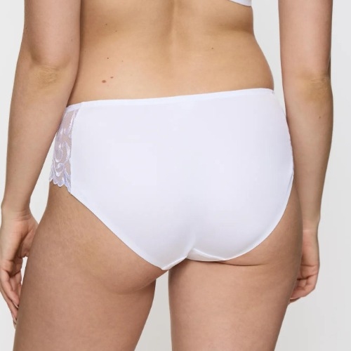 Triomphe Modern Finesse blanc slip