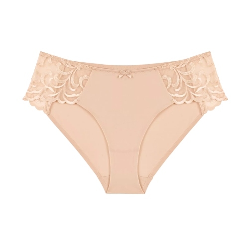 Triomphe Modern Finesse poudre slip