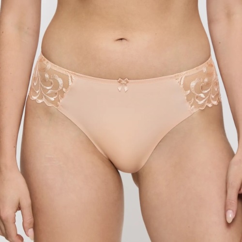 Triomphe Modern Finesse poudre slip