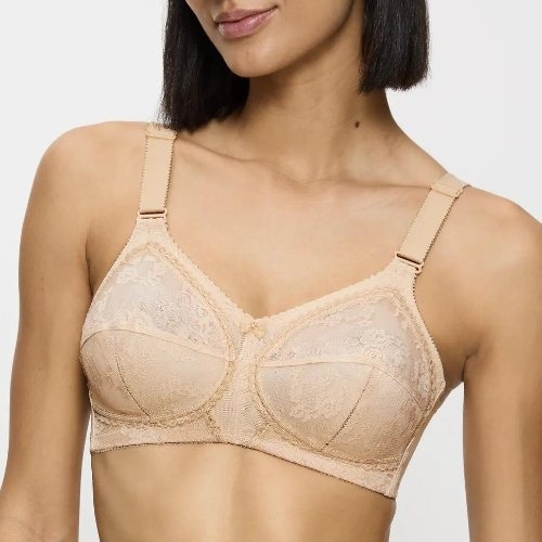 Triomphe Doreen poudre soutien-gorge sans forme