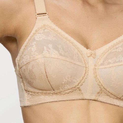Triomphe Doreen poudre soutien-gorge sans forme