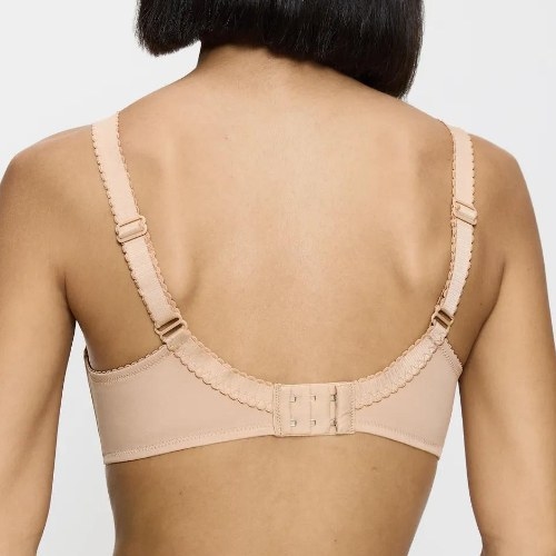 Triomphe Delicate Doreen poudre soutien-gorge sans armatures en dentelle