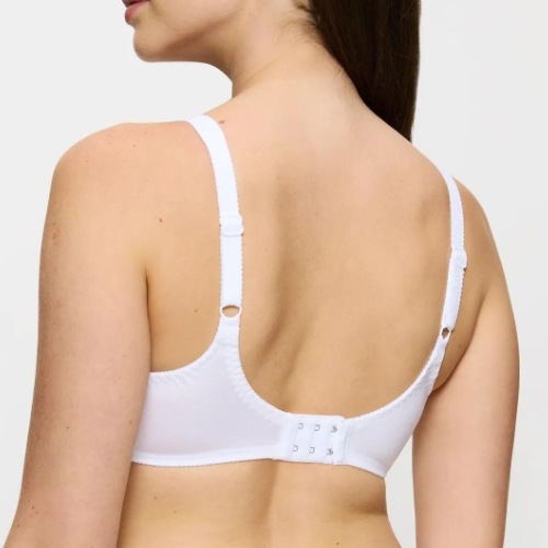 Triomphe Ladyform Soft blanc soutien-gorge sans forme