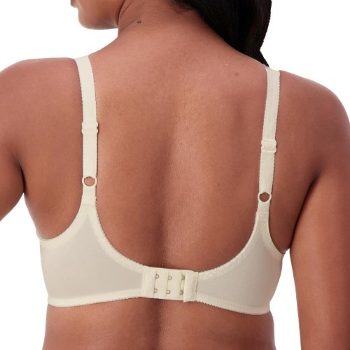 Triomphe Ladyform Soft ivoire soutien-gorge rembourré