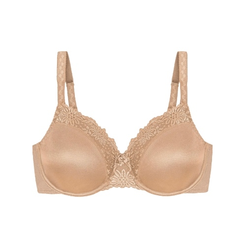 Triomphe Ladyform Soft poudre soutien-gorge rembourré
