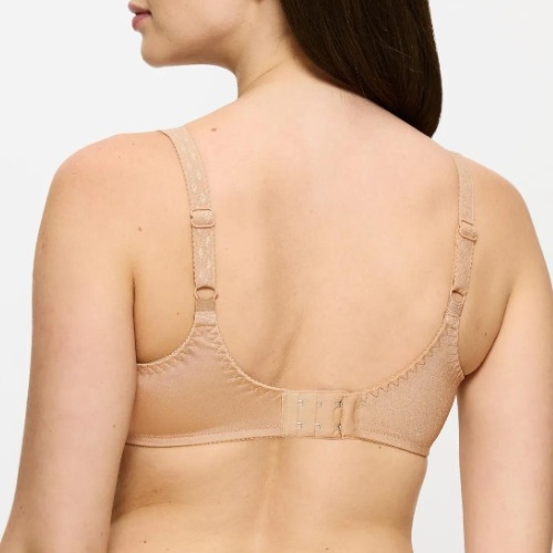 Triomphe Ladyform Soft poudre soutien-gorge rembourré
