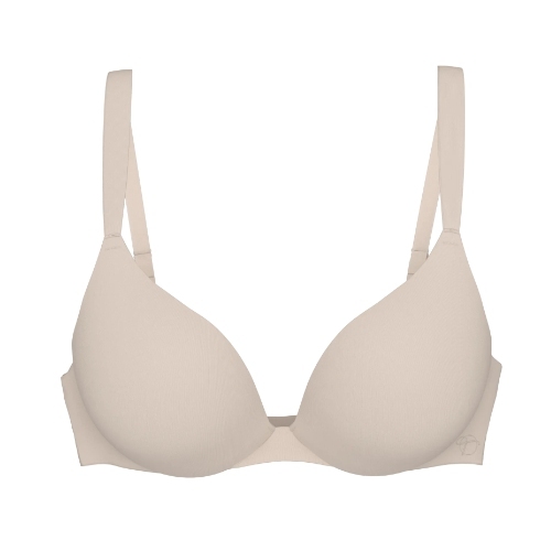 Triomphe Body Make-Up Illusion poudre soutien-gorge rembourré