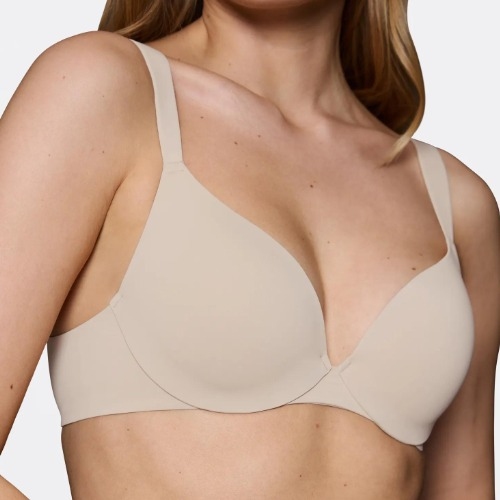 Triomphe Body Make-Up Illusion poudre soutien-gorge rembourré