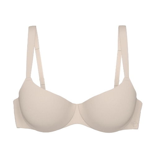 Triomphe Body Make-Up Illusion poudre soutien-gorge rembourré